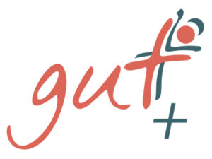 logo gut+